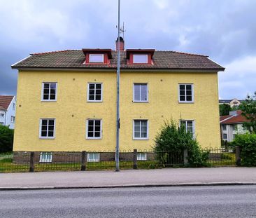 Sigelhultsvägen, Uddevalla - Foto 4