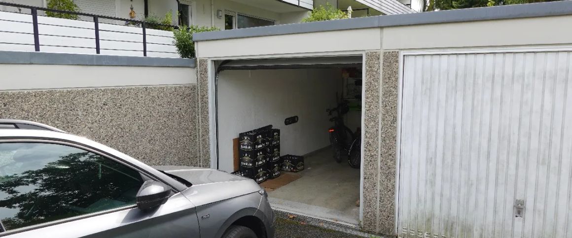 Gemütliche ca. 81m² große 3-Zimmer-Wohnung mit Loggia und Garage in Hagen-Boloh - Photo 1