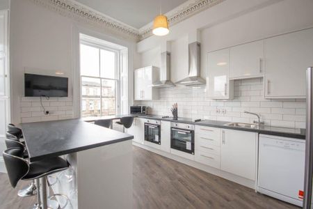 8 bedroom flat share to rent - Photo 3