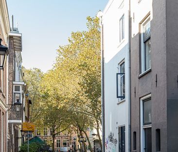 Apartment Utrecht - Boterstraat - Photo 1