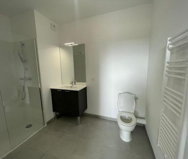 Location Appartement 1 pièce 31m² MONTPELLIER 34000 - Photo 1