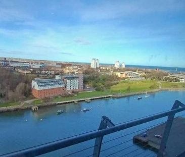 Echo Building, West Wear Street, Sunderland, Tyne And Wear, SR1 - Photo 3