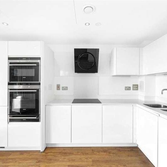 Alie Street, London, E1 - Photo 1