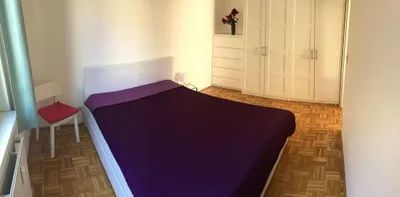 helle 2-Zimmerwohnung mit Loggia teilmöbliert inkl. HEIZUNG - Foto 2