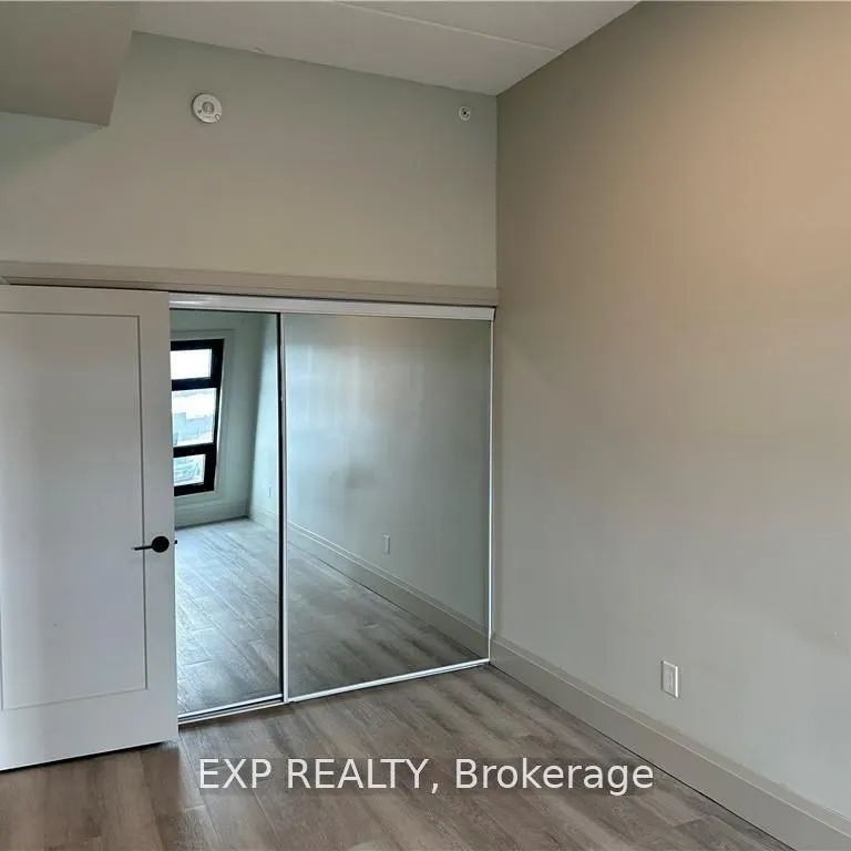 75 Barrie Road #112 - Photo 1