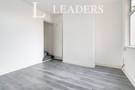 2 bedroom house to rent Wood Lane, Quorn, Loughborough, Leicestershire, LE12 - Photo 3