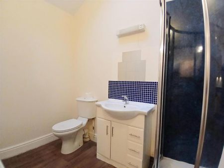 1 bedroom terraced house to rent - Photo 5