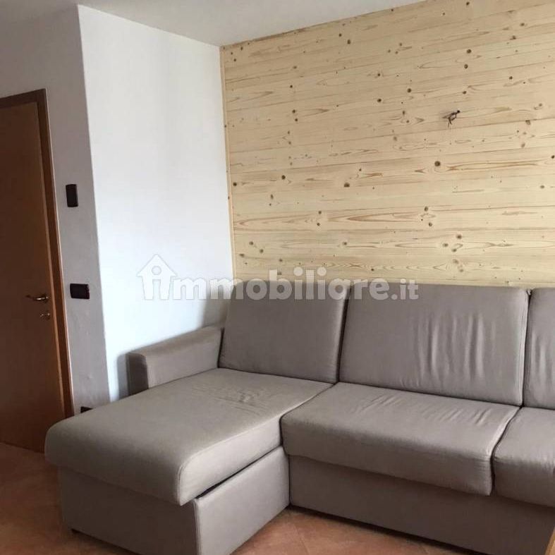 Quadrilocale via Oanzi 55, Centro, Folgaria - Photo 1