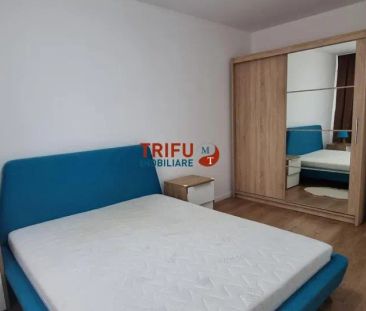 Apartament 3 camere de inchiriat in Centru complet mobilat si utilat - Fotografie 3