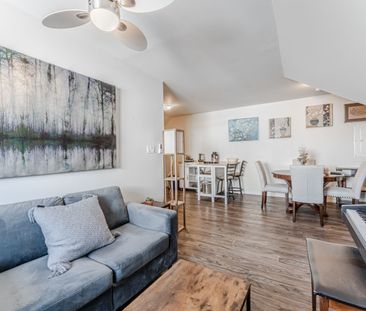 For Lease - 42 Toronto Street Unit# 5, Barrie, Ontario - Photo 1
