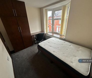 3 bedroom terraced house to rent - Photo 6