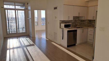 For Lease - 388 Prince of Wales Drive Unit# 405, Mississauga, Ontario - Photo 4