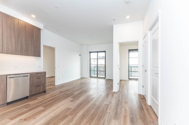 For Lease - 571 Prince Edward Drive Unit# PH02, Toronto, Ontario - Photo 1