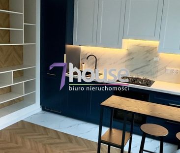 Mieszkanie na wynajem - Zdjęcie 6