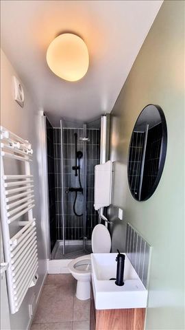 1 pièce - Meublé - 21,65 m² - RDC - Colocation non autorisée - Photo 2