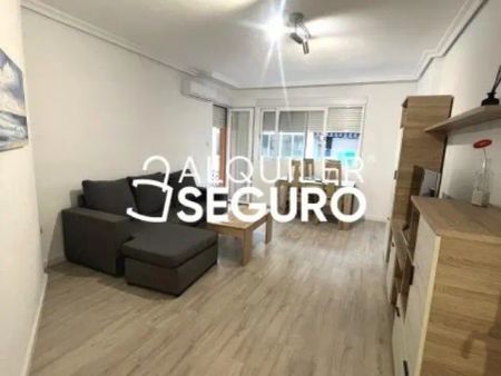 Piso en alquiler en Las Torres de Cotillas - Photo 2