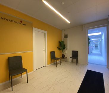 Grand bureau à Neuchâtel / cabinet médical - Foto 6