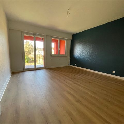 Location Appartement 4 pièces 91m² - Photo 1