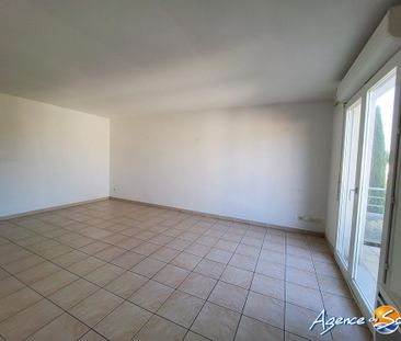 Location Appartement 2 pièces 50m² NARBONNE 11100 - Photo 3