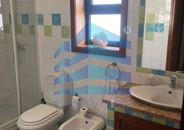 Apartamento T3 em Aveiro