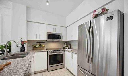 62 Suncrest Boulevard apartment — Markham, ON (1-Bedroom) - 1 Bedroom - Photo 4