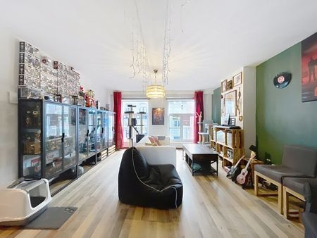 Appartement te huur in Gent - Photo 4