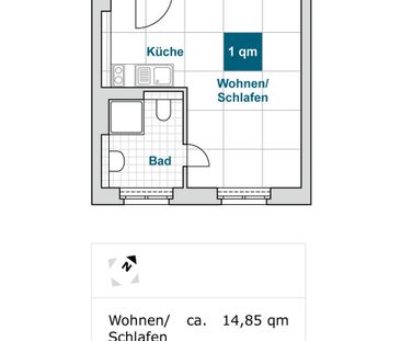 August-Bebel-Str. 15E, 01219 Dresden OT Strehlen - Photo 5