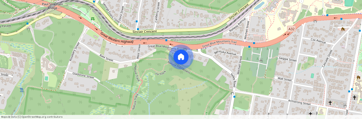 4 Victoria Street, Wentworth Falls