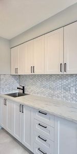 1 CH - 1 SDB - Montréal - $1,550 /mo - Photo 3
