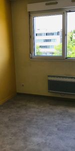Location Appartement 1 pièce 18m² RENNES 35700 - Photo 4