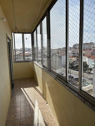 Apartamento T2 em Setúbal - Photo 1