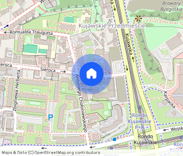 Komfortowe Mieszkanie | Zielone Arkady | UMK | 0% Prowizja - Photo 1