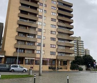 Apartamento T1 - Photo 1