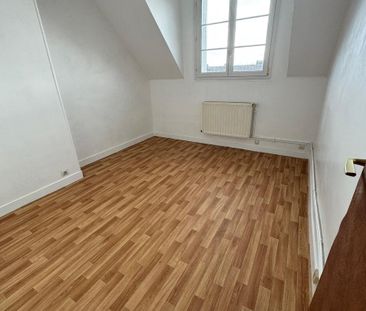 Location Appartement 2 pièces 44m² LE HAVRE 76600 - Photo 5