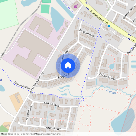 Frugtlunden 81, 4400 Kalundborg