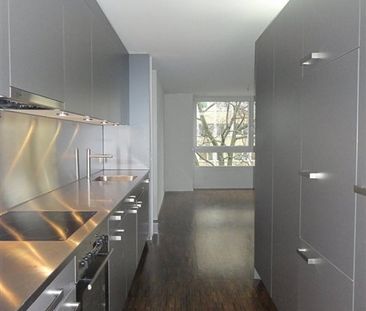 3.5 Zimmer, 2. Stock - Photo 5