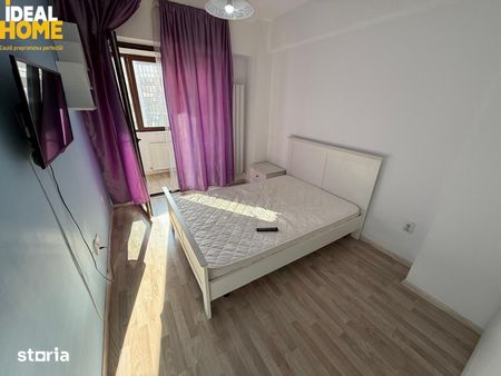 Bloc NOU! Apartament 2 Camere Palas Mall Anton Sesan - Fotografie 3