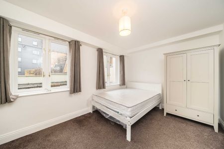 Point Zero, Battersea, SW8 - Photo 3