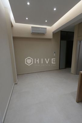 Διαμέρισμα για ενοικίαση Άλσος Παγκρατίου (Παγκράτι) - Photo 1
