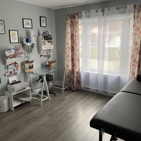 GRAND 5 ½ À LOUER – FLEURIMONT – DISPONIBLE MAINTENANT - Photo 4