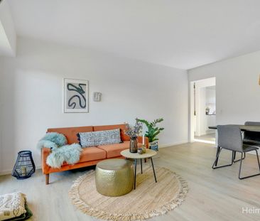 3-værelses Lejlighed på 84 m² i Vejle - Foto 5