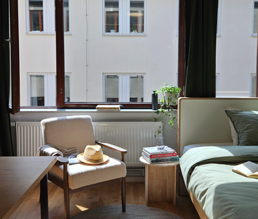 Saltmätargatan, Stockholm - Photo 2