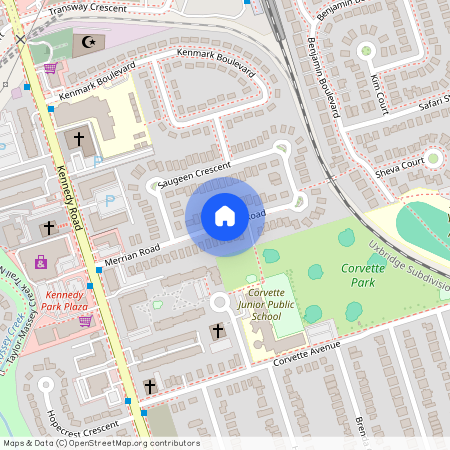 Scarborough, Scarborough, Toronto, M1K 3M6
