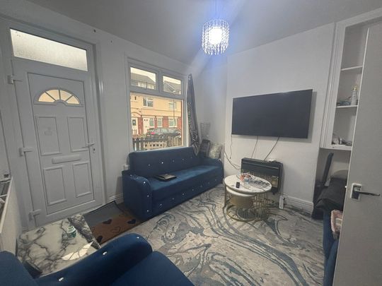 Goring Road, Upper Stoke - Photo 1