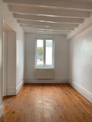 Location Appartement 3 pièces 83m² DEVILLE LES ROUEN 76250 - Photo 5