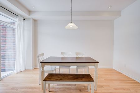 For Lease - 60 Imperial College Lane, Markham, Ontario - Photo 4