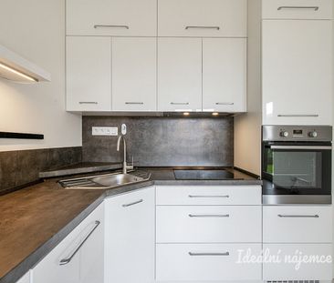 Pronájem bytu 2+kk 46 m² - Photo 2