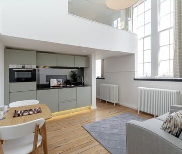 1 Bed Flat, Mcdonald Road, EH7 - Photo 3