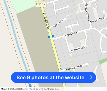 Rose Way, Lakenheath - Photo 1