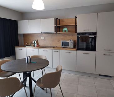 Appartement te huur - Photo 2